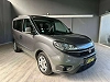 Fiat Doblo 1.6D Multijet * 1 Jaar Garantie * thumbnail