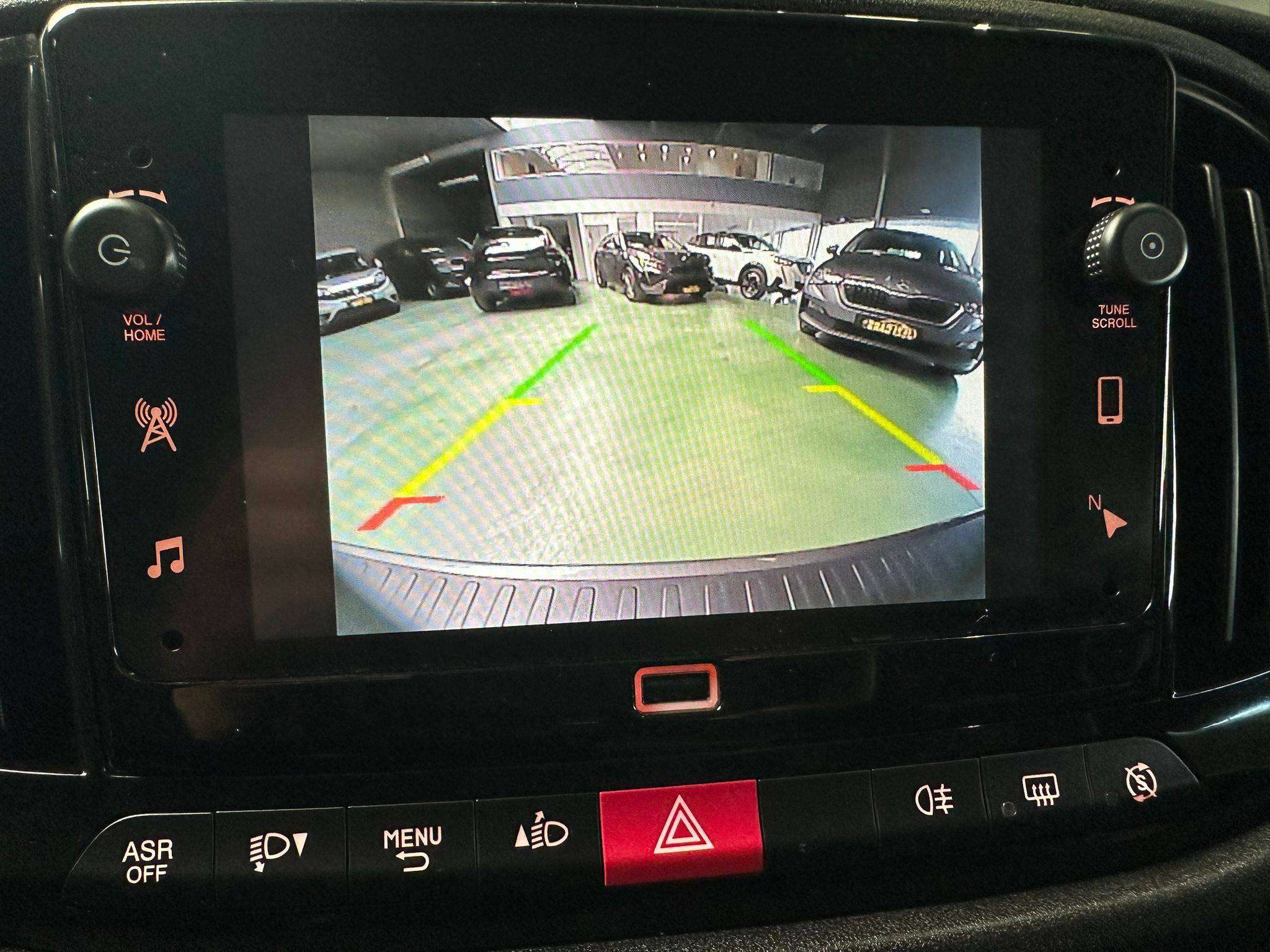 Fiat Doblo 1.6D Multijet * 1 Jaar Garantie *