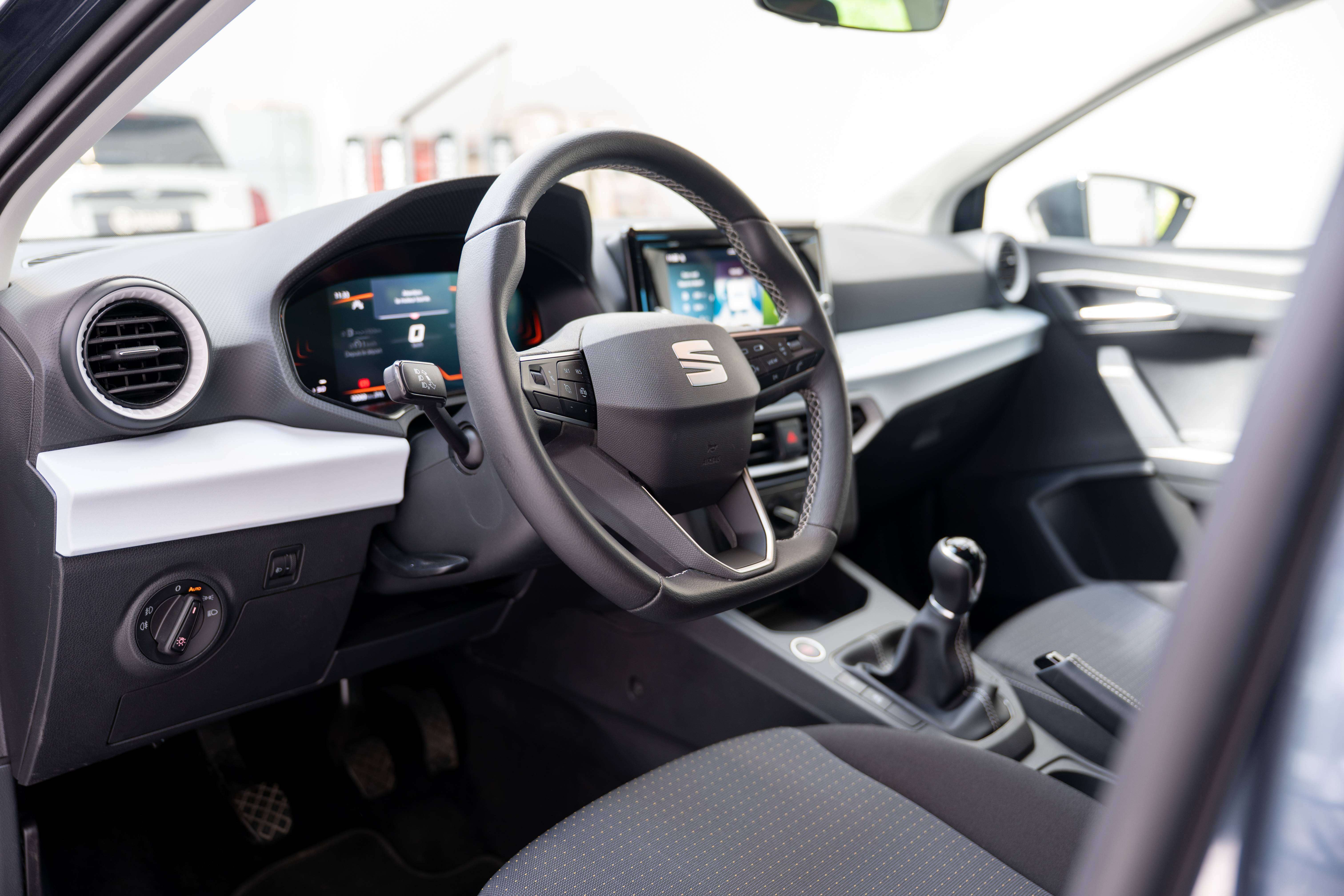 SEAT Ibiza Style Et Garantie 12 mois
