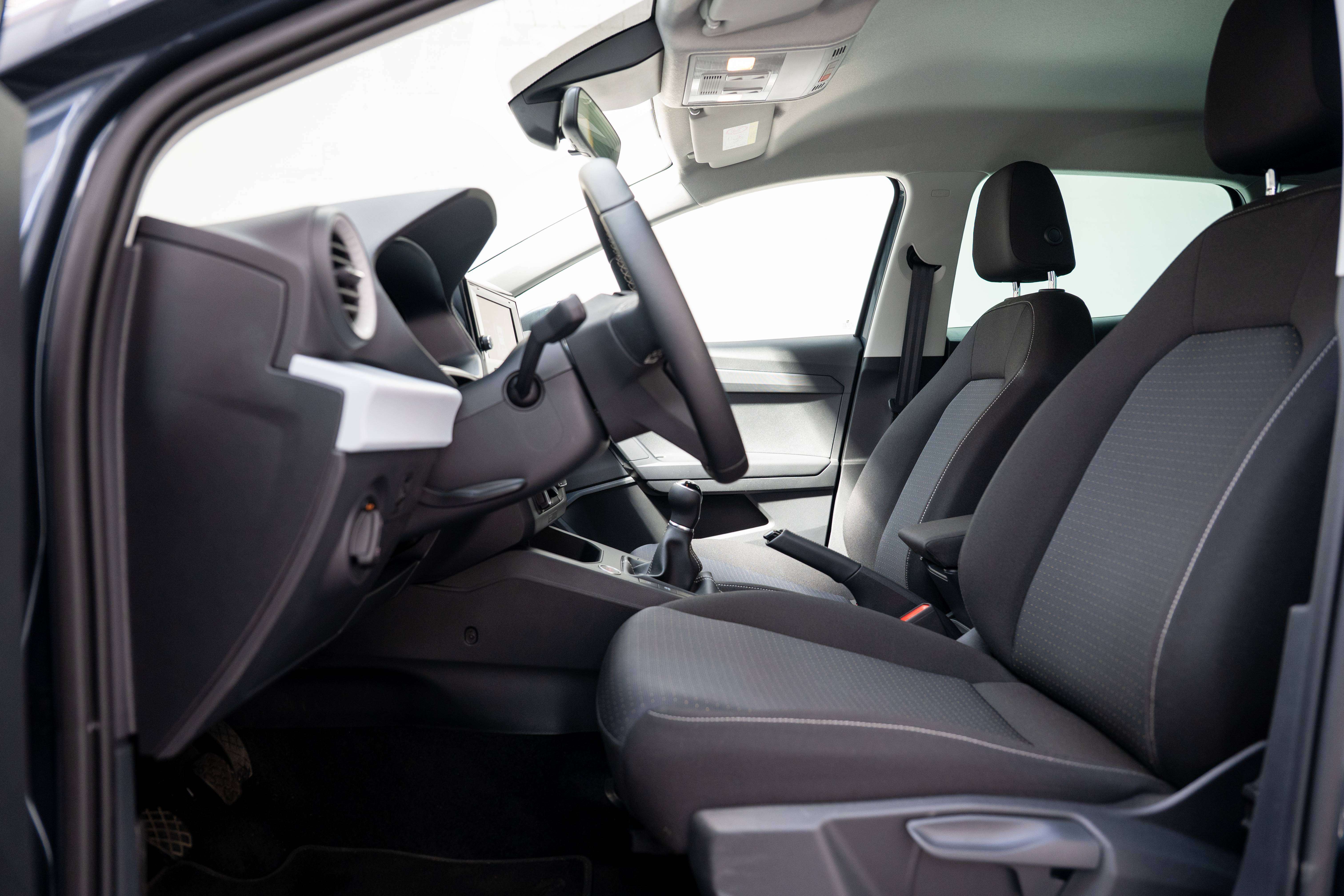 SEAT Ibiza Style Et Garantie 12 mois