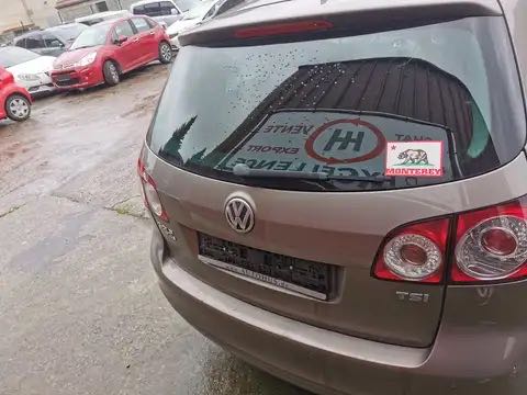 Volkswagen Golf Plus 1.2 TSI Highline DSG