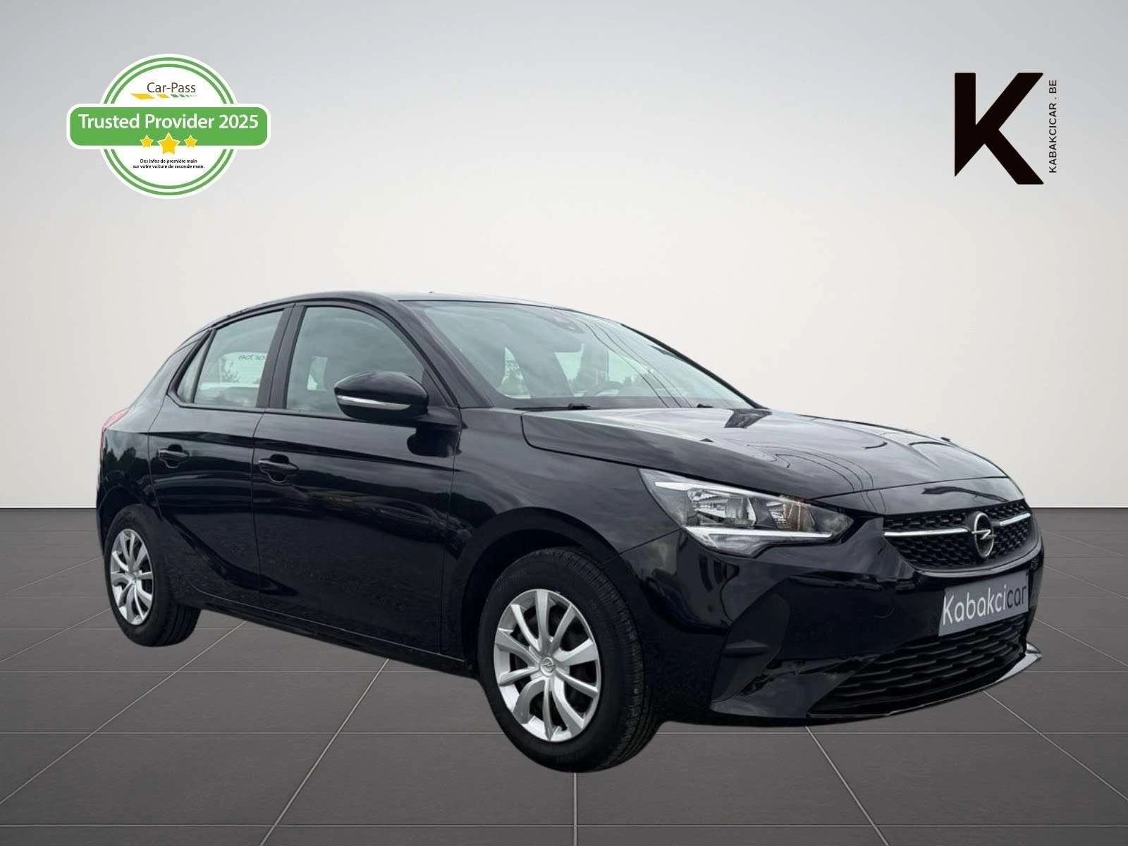 Opel Corsa Corsa 1.2i / Clim / Radar / 5 Portes / Garantie 12