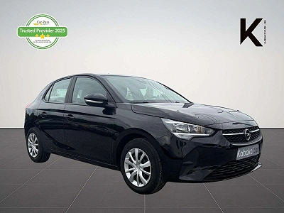 Opel Corsa Corsa 1.2i / Clim / Radar / 5 Portes / Garantie 12