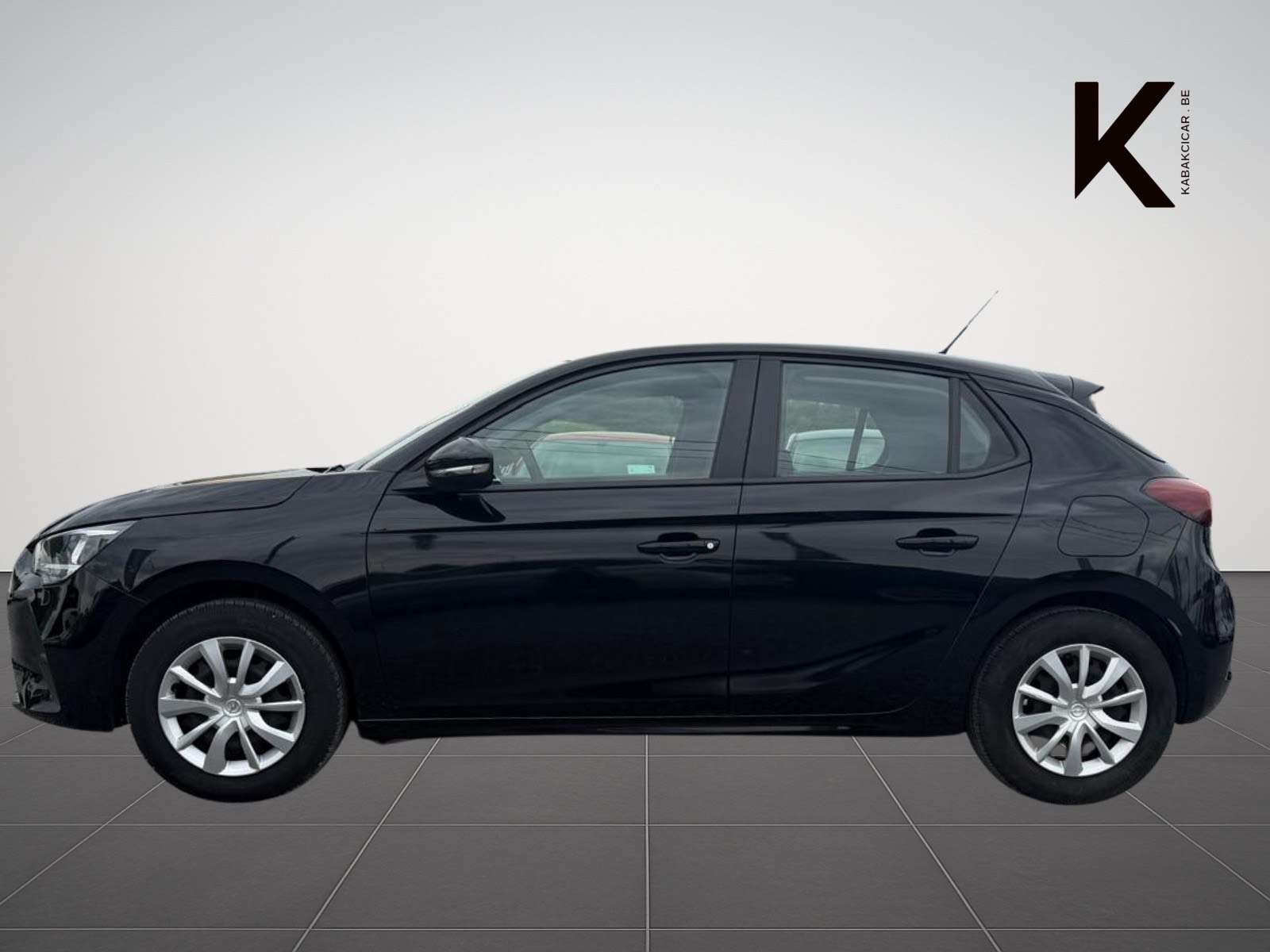 Opel Corsa Corsa 1.2i / Clim / Radar / 5 Portes / Garantie 12
