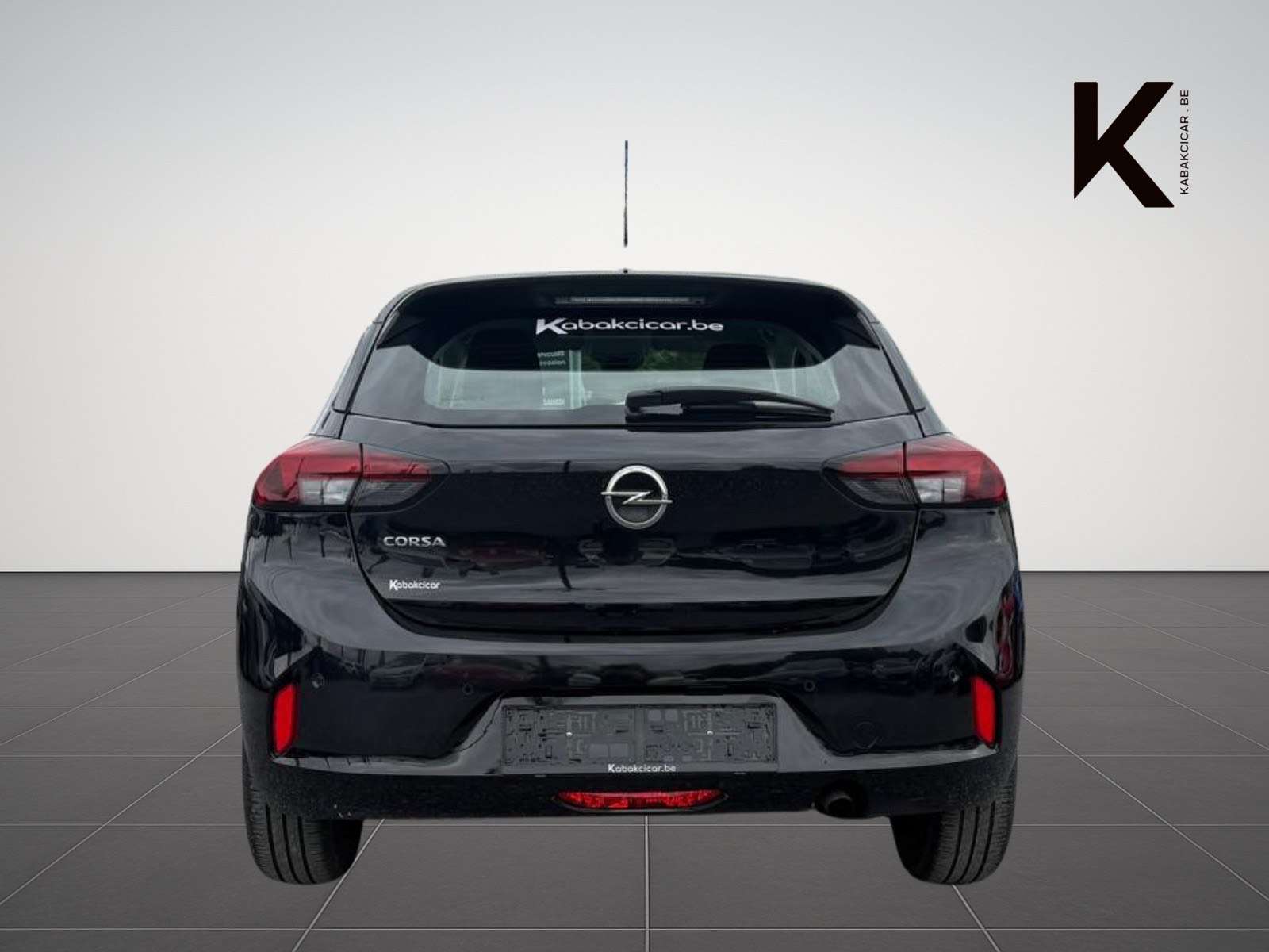 Opel Corsa Corsa 1.2i / Clim / Radar / 5 Portes / Garantie 12