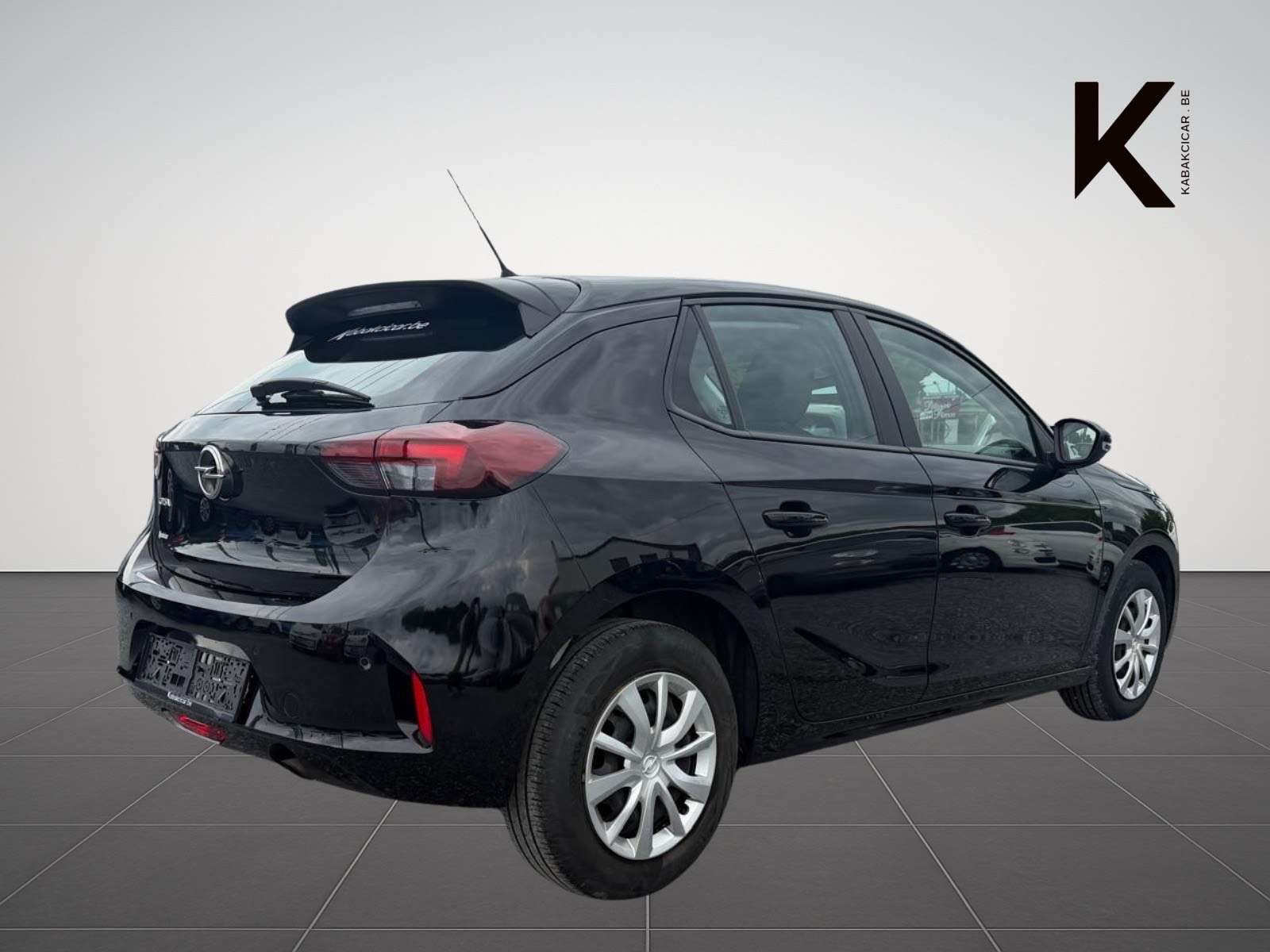 Opel Corsa Corsa 1.2i / Clim / Radar / 5 Portes / Garantie 12