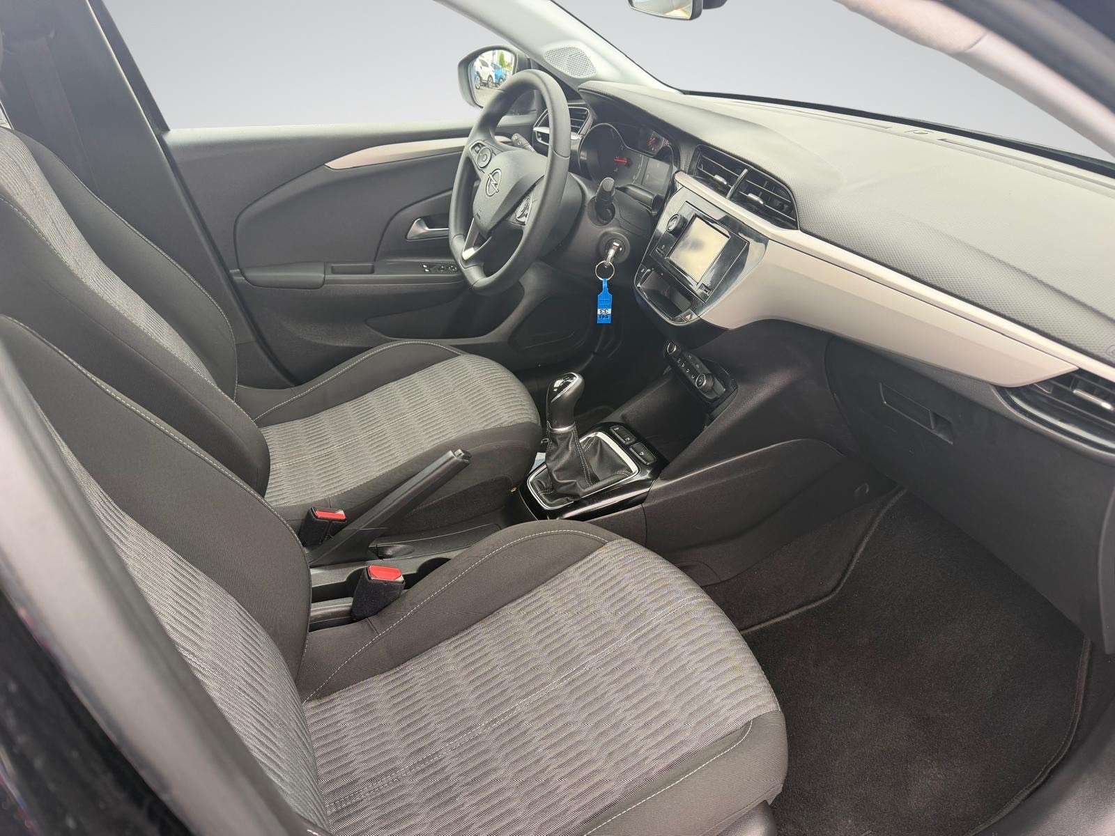 Opel Corsa Corsa 1.2i / Clim / Radar / 5 Portes / Garantie 12