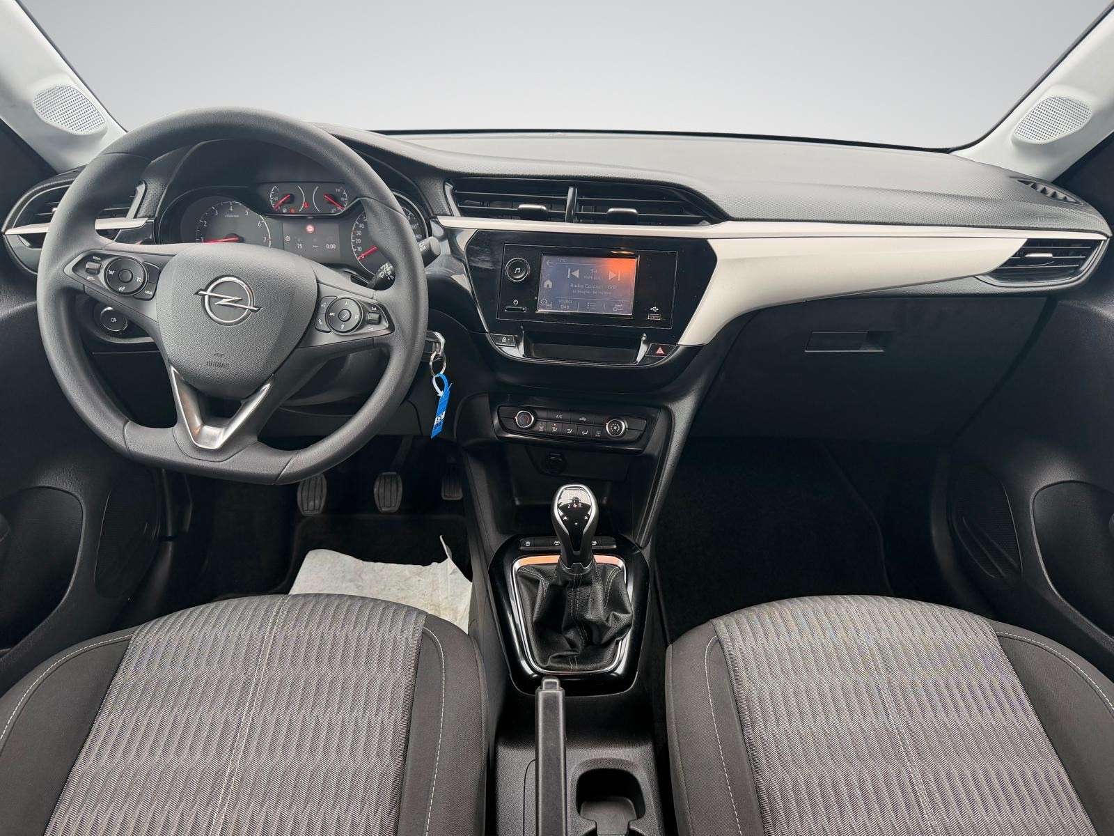 Opel Corsa Corsa 1.2i / Clim / Radar / 5 Portes / Garantie 12
