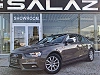Audi A4 A4 1.8 TFSI / NAVIGATION / CAMERA / BLUETOOTH / GARANTIE thumbnail