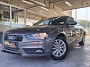Audi A4 A4 1.8 TFSI / NAVIGATION / CAMERA / BLUETOOTH / GARANTIE thumbnail