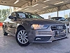 Audi A4 A4 1.8 TFSI / NAVIGATION / CAMERA / BLUETOOTH / GARANTIE thumbnail