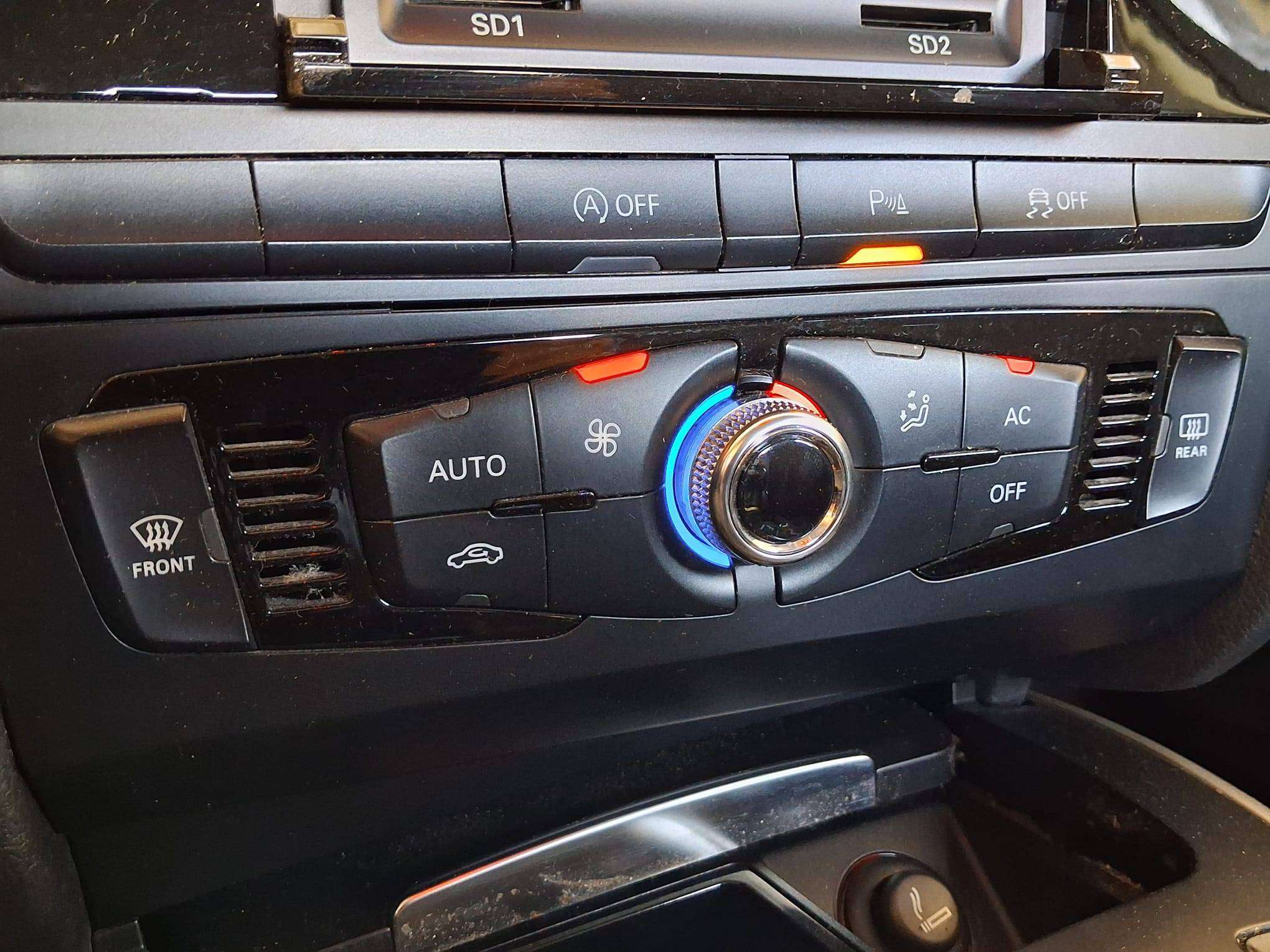 Audi A4 A4 1.8 TFSI / NAVIGATION / CAMERA / BLUETOOTH / GARANTIE