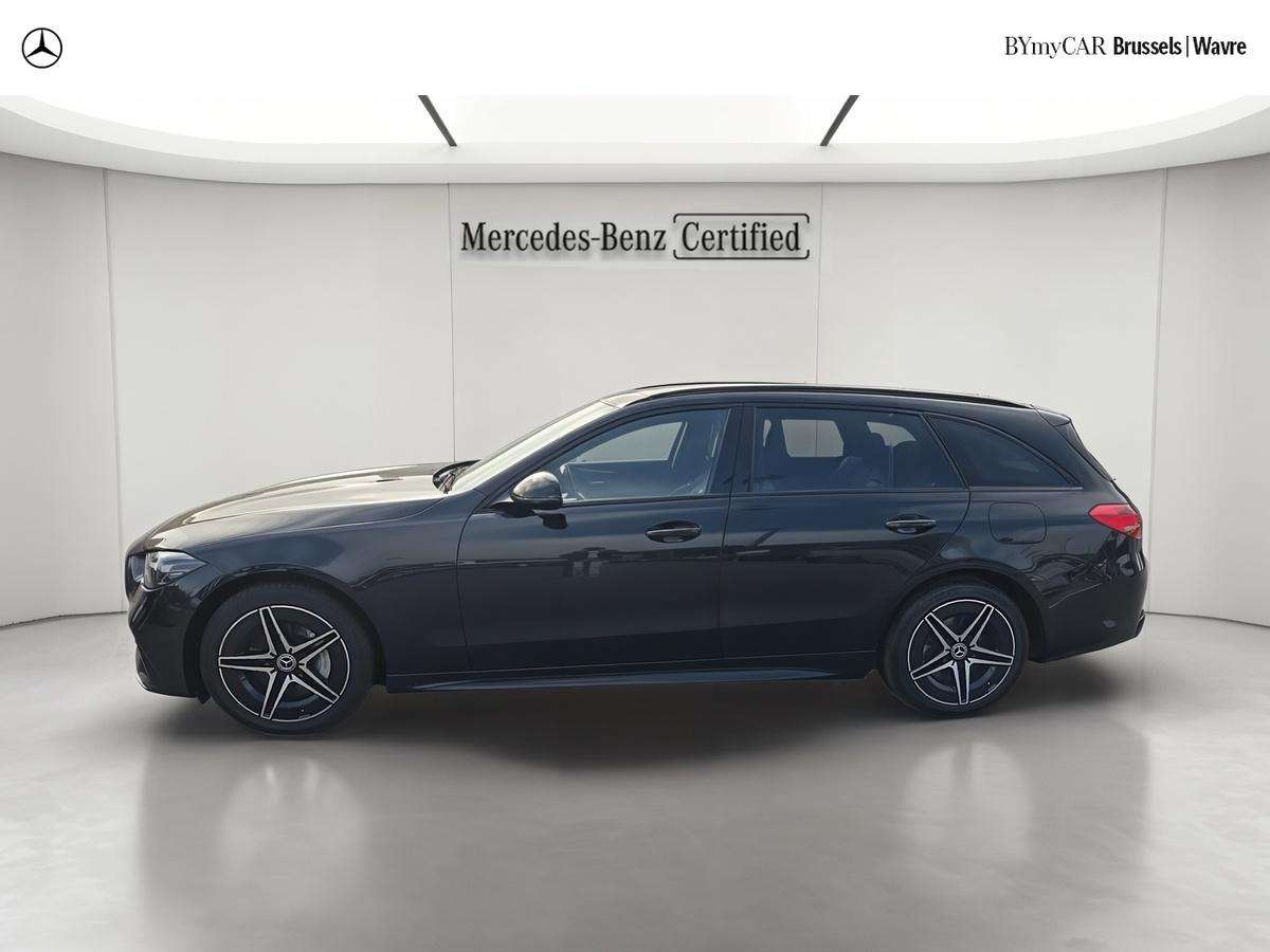 Mercedes-Benz C 300 Estate C e AMG Line