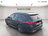 Mercedes-Benz C 300 Estate C e AMG Line thumbnail