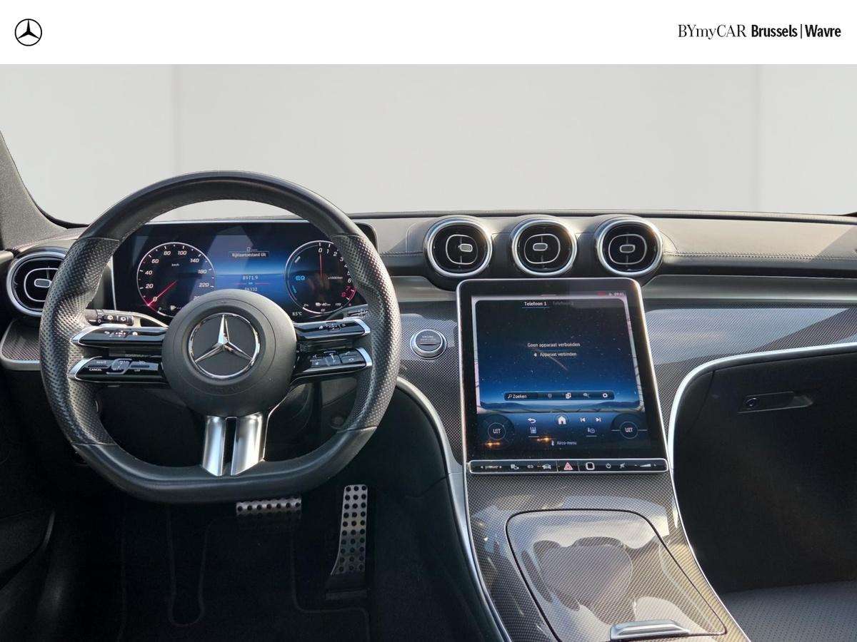 Mercedes-Benz C 300 Estate C e AMG Line