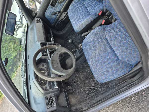 Peugeot 106 XND 3P