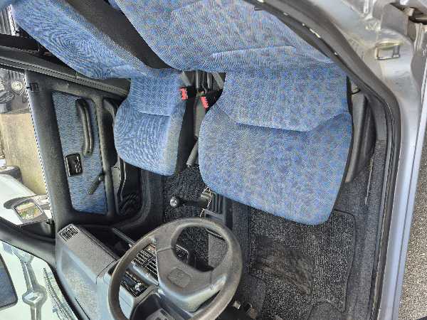Peugeot 106 XND 3P