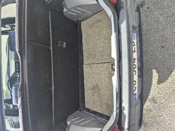 Peugeot 106 XND 3P