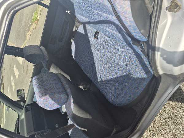 Peugeot 106 XND 3P