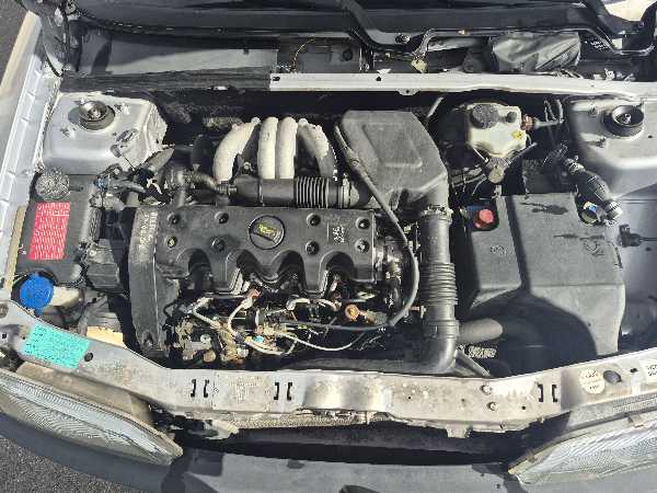Peugeot 106 XND 3P