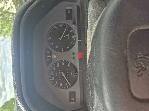 Peugeot 106 XND 3P