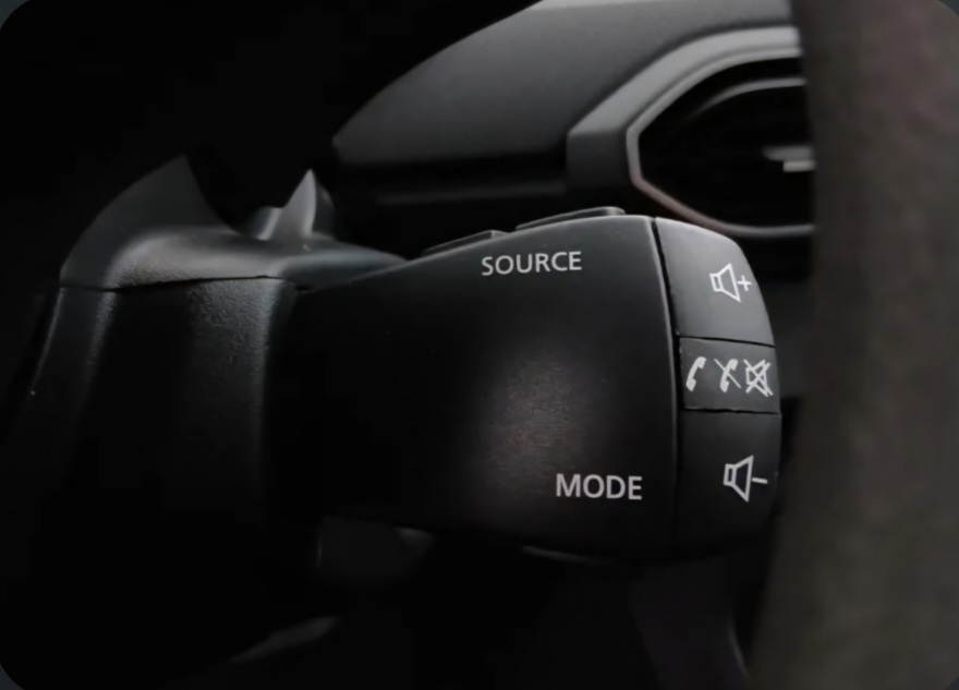 Dacia Sandero III 1.0 SCE 65 ESSENTIEL