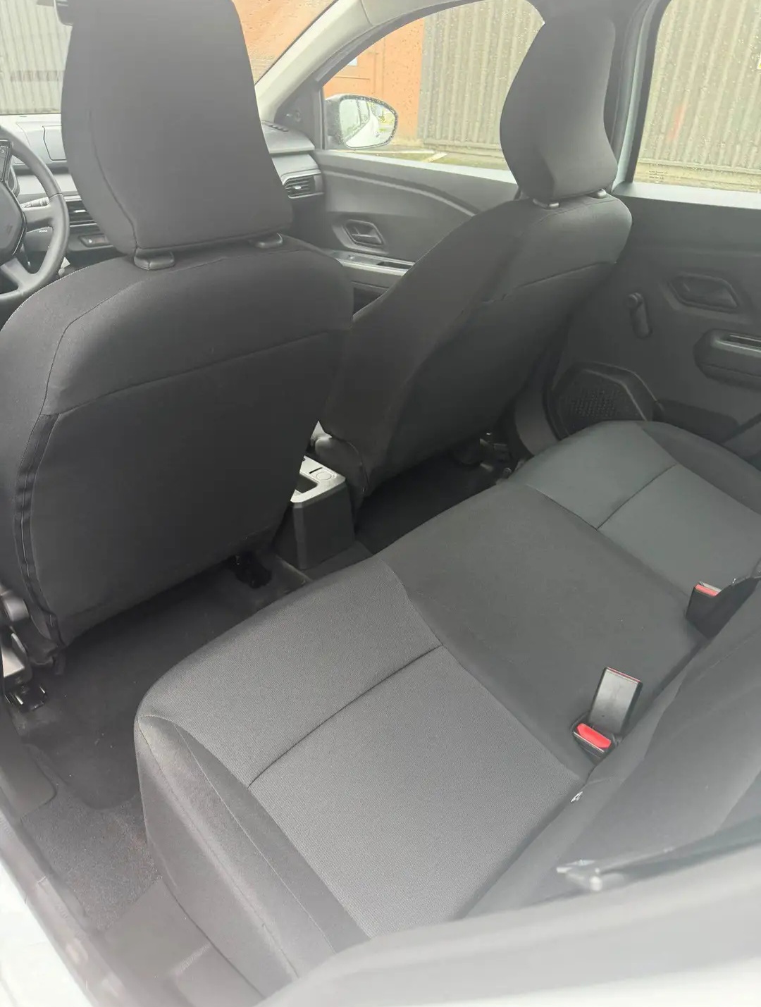 Dacia Sandero III 1.0 SCE 65 ESSENTIEL