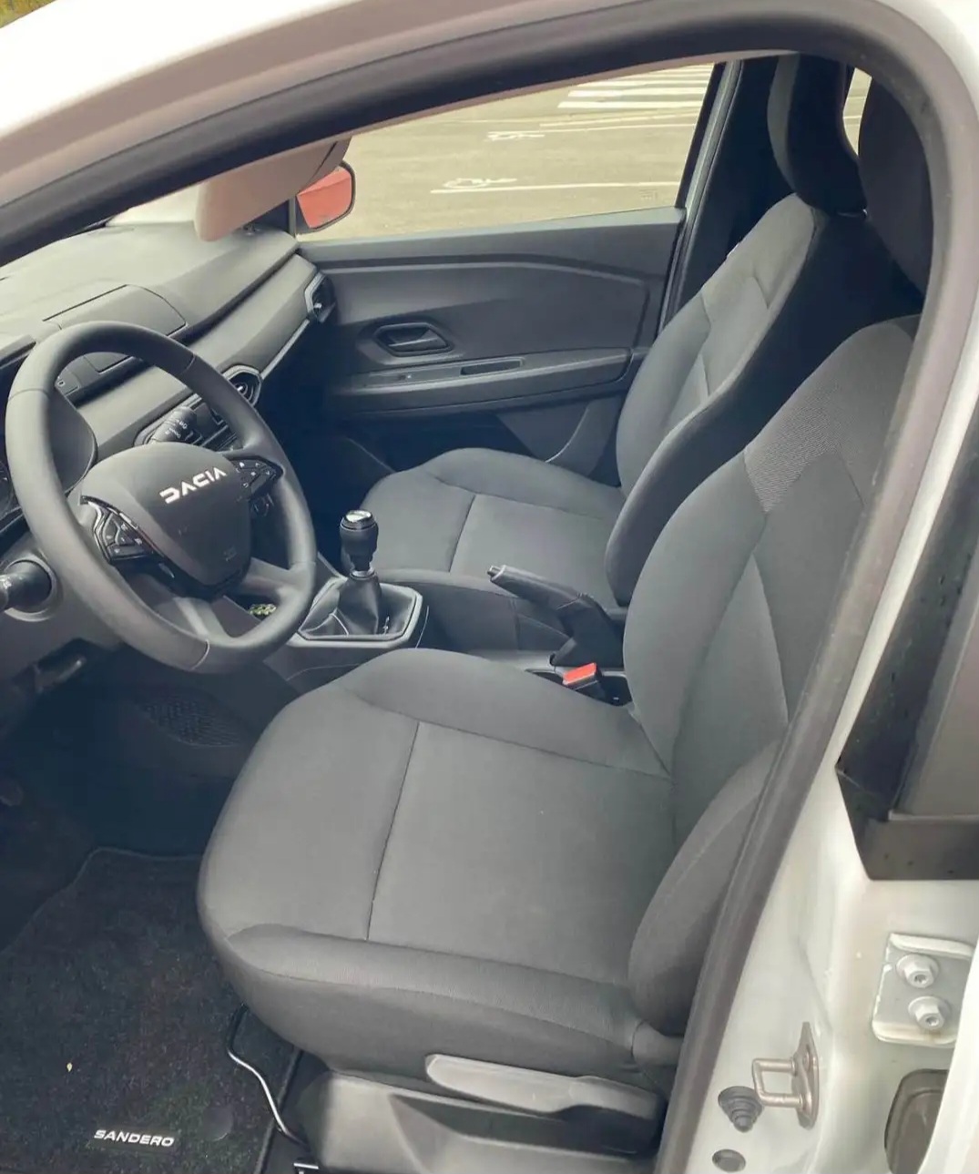 Dacia Sandero III 1.0 SCE 65 ESSENTIEL