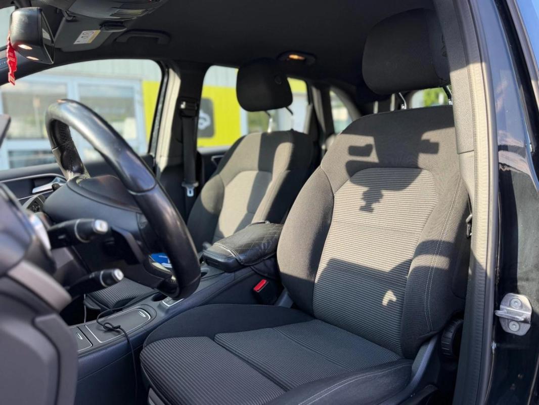 Mercedes-Benz Classe B 1.8 180 CDI 110 ch CAMERA DE RECUL - GPS CLIMATISATION