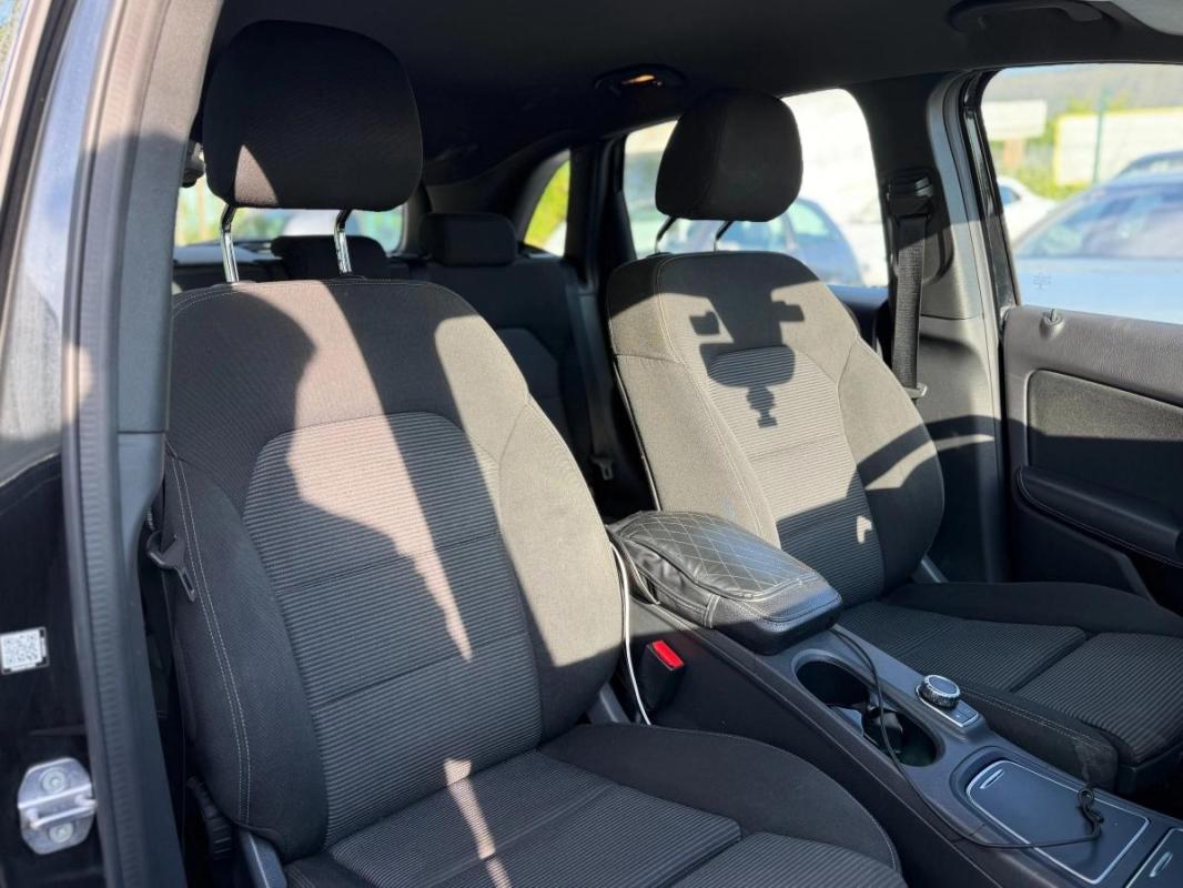 Mercedes-Benz Classe B 1.8 180 CDI 110 ch CAMERA DE RECUL - GPS CLIMATISATION