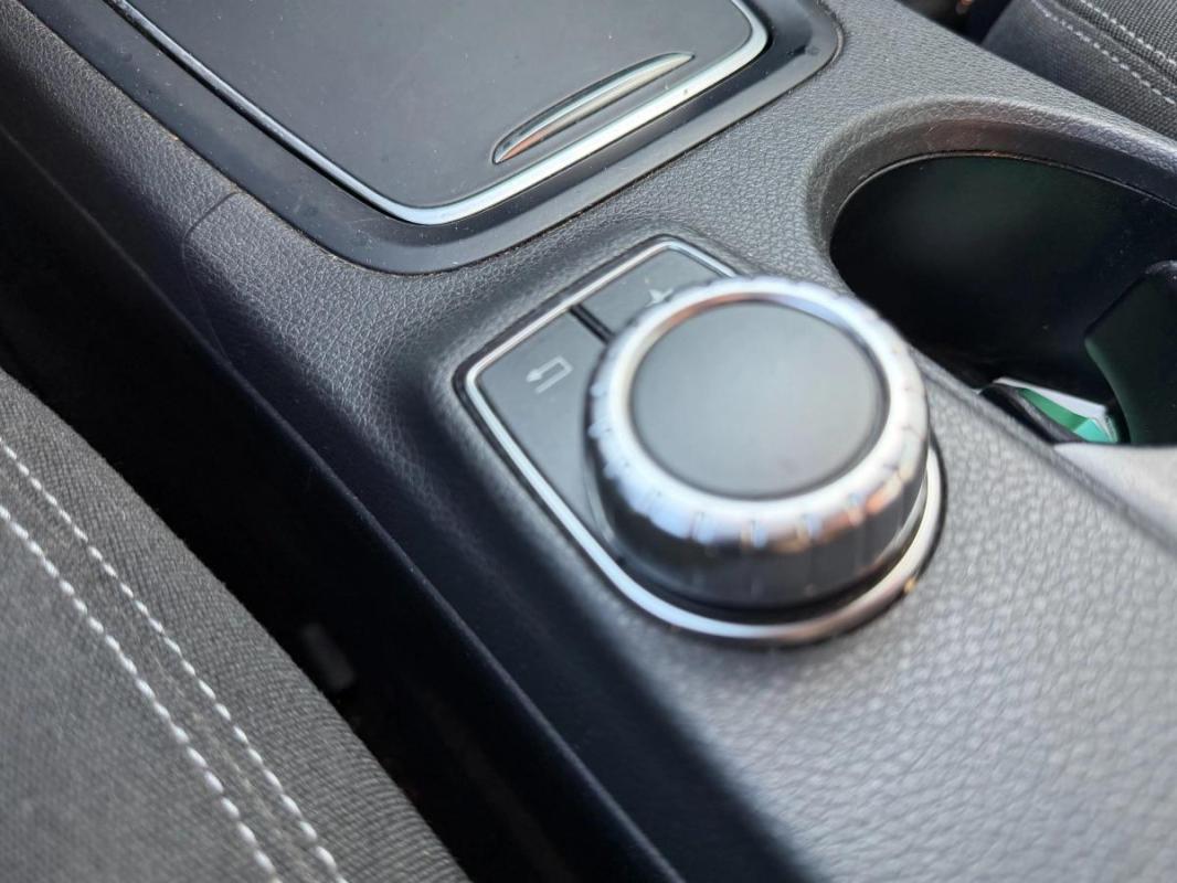 Mercedes-Benz Classe B 1.8 180 CDI 110 ch CAMERA DE RECUL - GPS CLIMATISATION