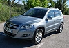 Volkswagen Tiguan 2.0 TDI 16v DPF 4motion tiptronic 140cv thumbnail