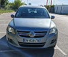 Volkswagen Tiguan 2.0 TDI 16v DPF 4motion tiptronic 140cv thumbnail