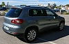 Volkswagen Tiguan 2.0 TDI 16v DPF 4motion tiptronic 140cv thumbnail