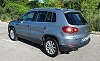 Volkswagen Tiguan 2.0 TDI 16v DPF 4motion tiptronic 140cv thumbnail