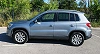 Volkswagen Tiguan 2.0 TDI 16v DPF 4motion tiptronic 140cv thumbnail