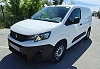 Peugeot Partner BlueHDi 100ch S&S BVM5 Premium thumbnail