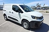 Peugeot Partner BlueHDi 100ch S&S BVM5 Premium thumbnail