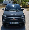 Fiat 500 ABARTH MCA 1.4TB 16v 145cv thumbnail
