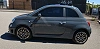 Fiat 500 ABARTH MCA 1.4TB 16v 145cv thumbnail