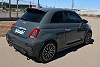 Fiat 500 ABARTH MCA 1.4TB 16v 145cv thumbnail