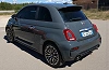 Fiat 500 ABARTH MCA 1.4TB 16v 145cv thumbnail