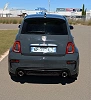 Fiat 500 ABARTH MCA 1.4TB 16v 145cv thumbnail