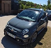 Fiat 500 ABARTH MCA 1.4TB 16v 145cv thumbnail