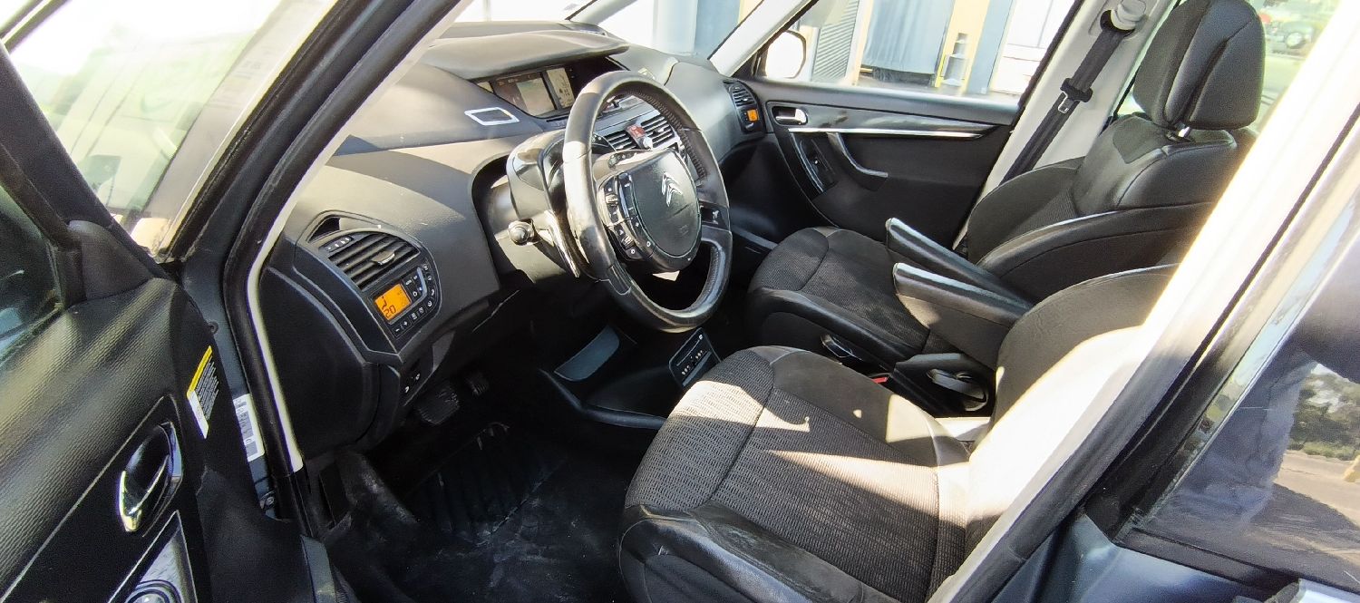 Citroen C4 1.6 E-HDI 110 ATTRACTION BMP6 exclusive