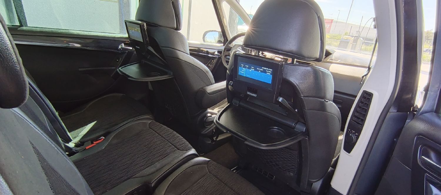 Citroen C4 1.6 E-HDI 110 ATTRACTION BMP6 exclusive
