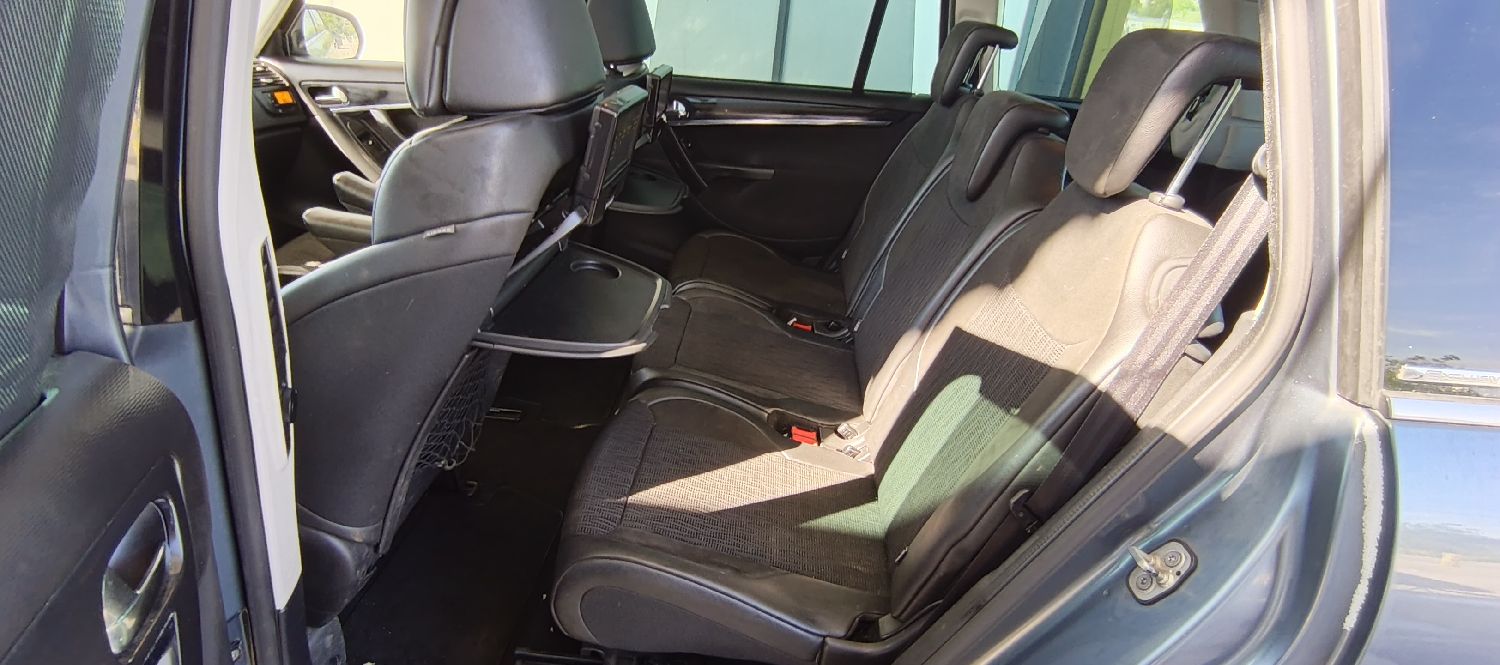 Citroen C4 1.6 E-HDI 110 ATTRACTION BMP6 exclusive