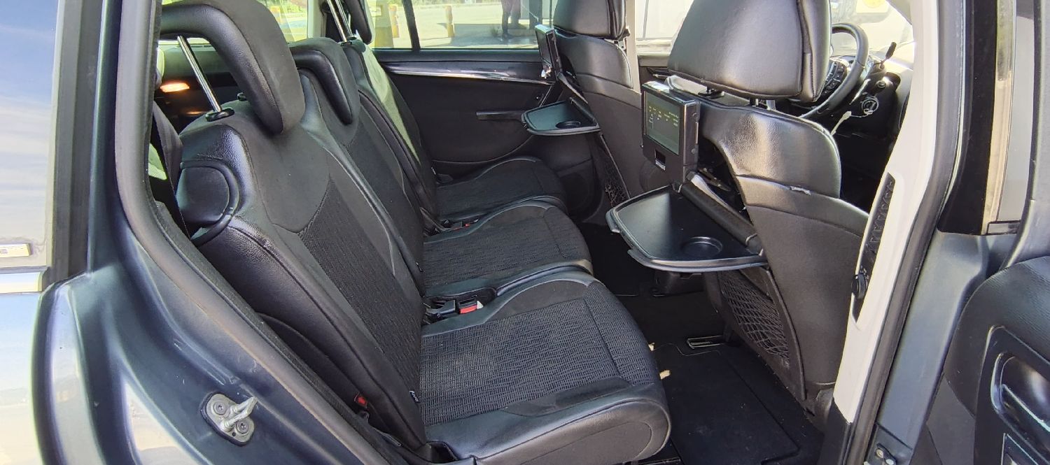 Citroen C4 1.6 E-HDI 110 ATTRACTION BMP6 exclusive