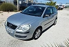Volkswagen Polo 1.2 trendline 60cv thumbnail