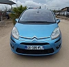 Citroen C4 1.6 HDI 110cv ambiance thumbnail